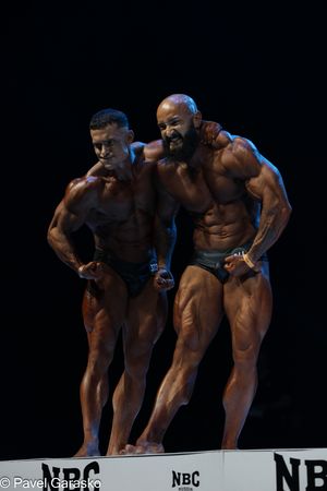 Фотограф Павел Гарасько (19.05.2024)